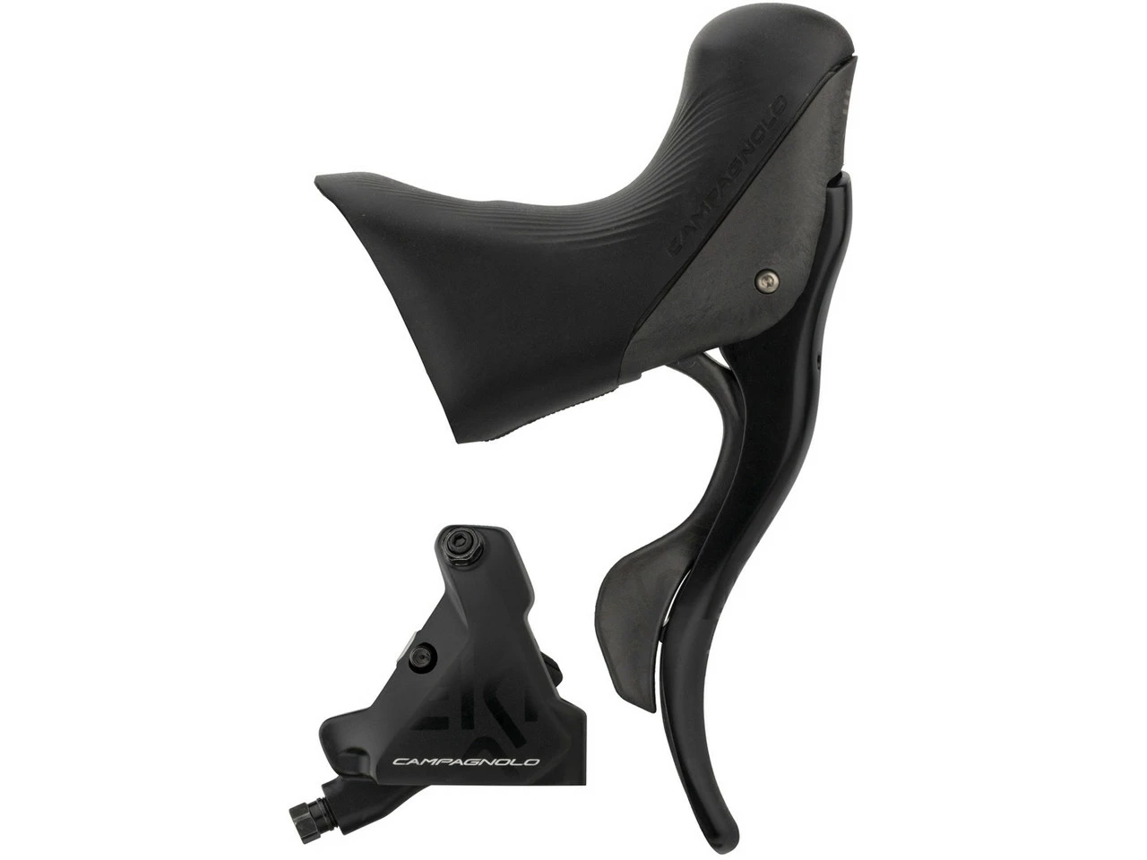 Campagnolo® Ekar Scheibenbremse Hydr. Ergopower Schalt-/Bremsgriff 13-fach 11 Campagnolo® Ekar Scheibenbremse Hydr. Ergopower Schalt-/Bremsgriff 13-fach – Bild 9