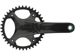 Campagnolo® Ekar Ultra Torque Carbon 13-fach Kurbelgarnitur