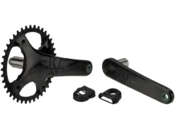 Campagnolo® Ekar Ultra Torque Carbon 13-fach Kurbelgarnitur -Deutschland Glisse Vélo Verkaufs-Shop 350950