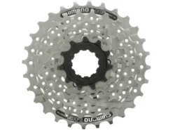 Shimano Kassette CS-HG41-7 7-fach