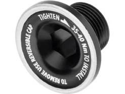 Rotor Kurbelschraube 3D+ / REX 2, 1