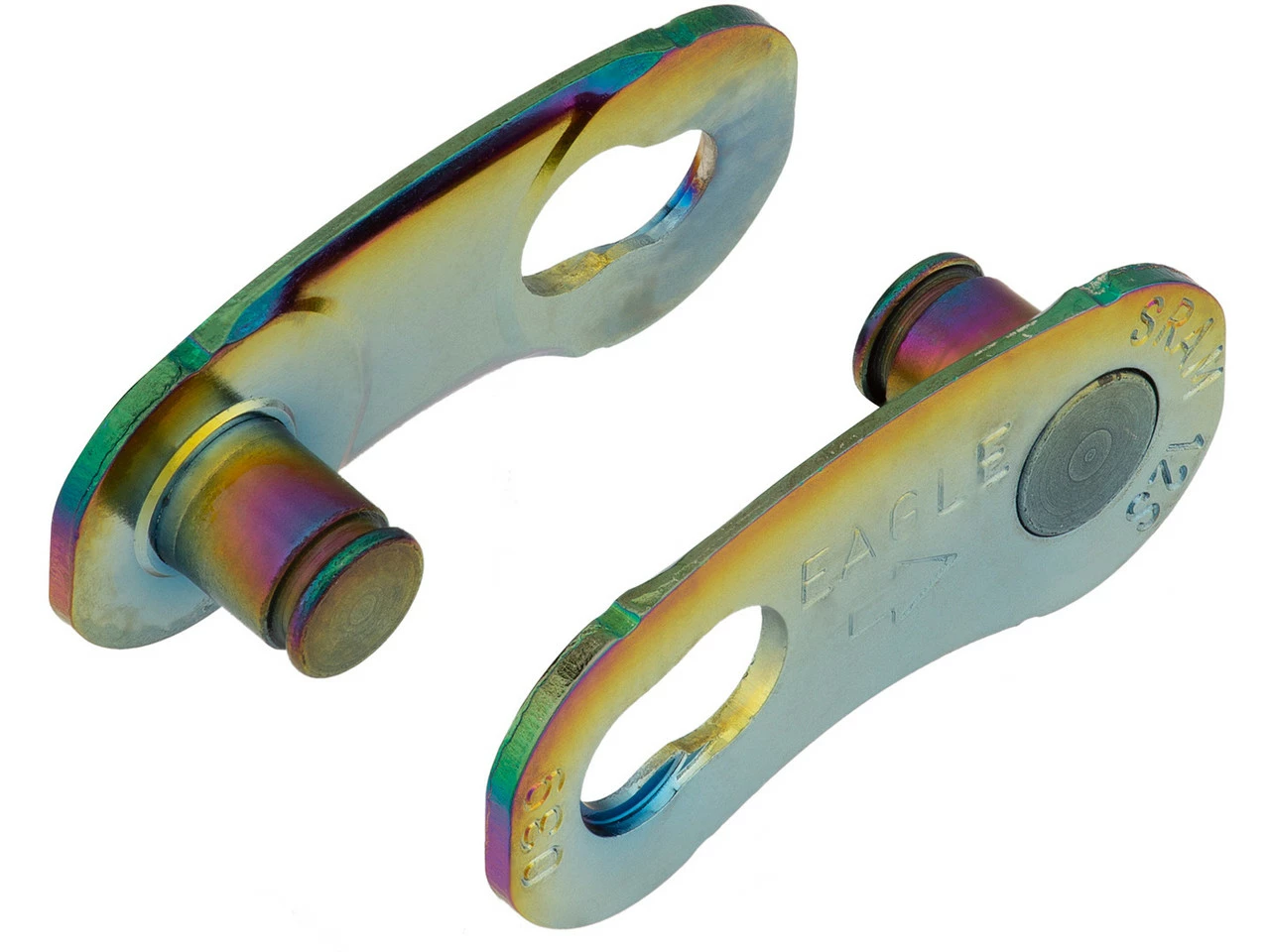 SRAM PowerLock Kettenschloss Für Eagle 12 Fach 3 SRAM PowerLock Kettenschloss Für Eagle 12 Fach