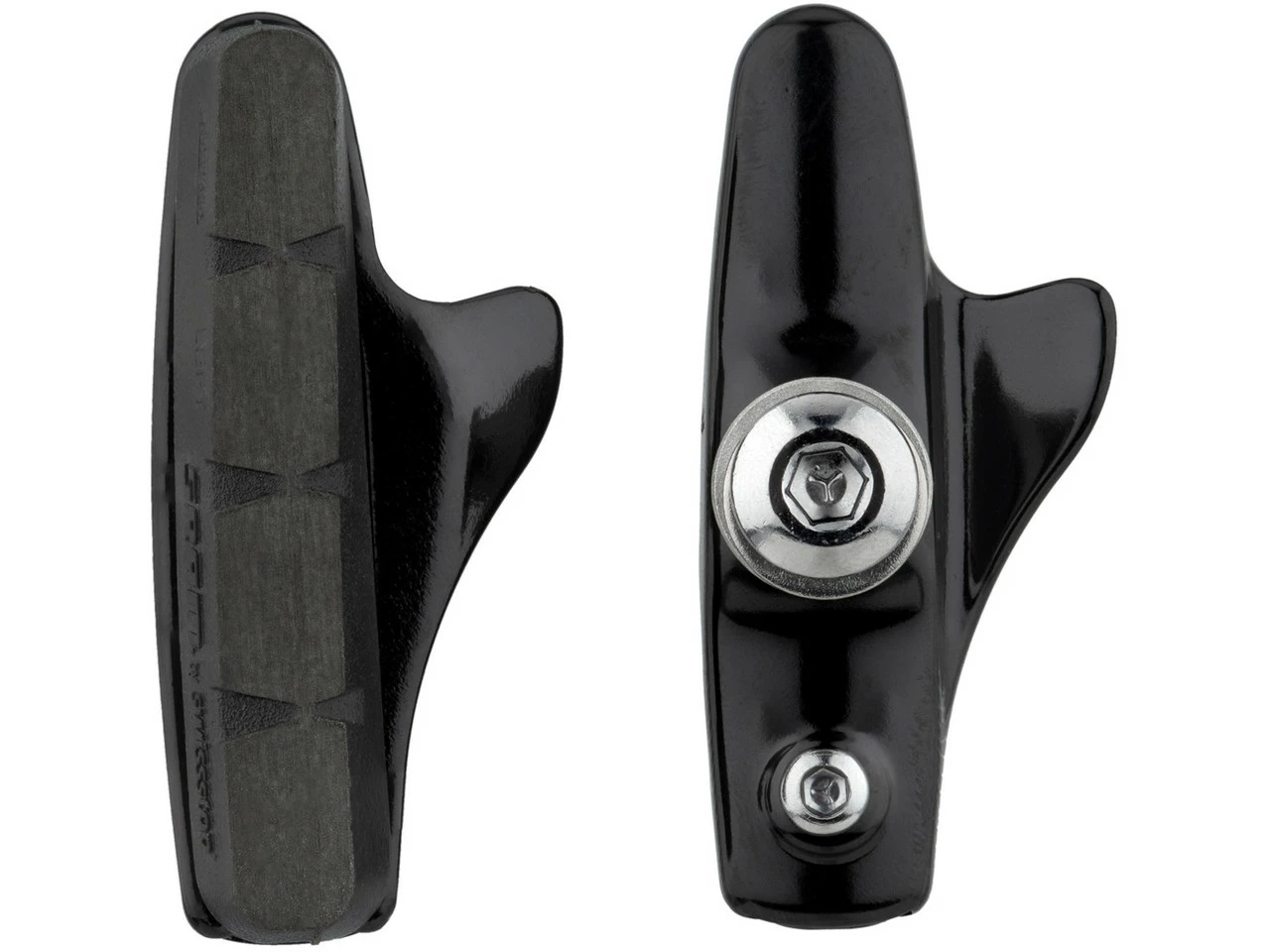 SRAM Bremsschuhe Cartridge Für Apex Felgenbremse 4 SRAM Bremsschuhe Cartridge Für Apex Felgenbremse – Bild 2