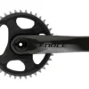 SRAM Force 1 DUB 12-fach Carbon Kurbelgarnitur -Deutschland Glisse Vélo Verkaufs-Shop 353947