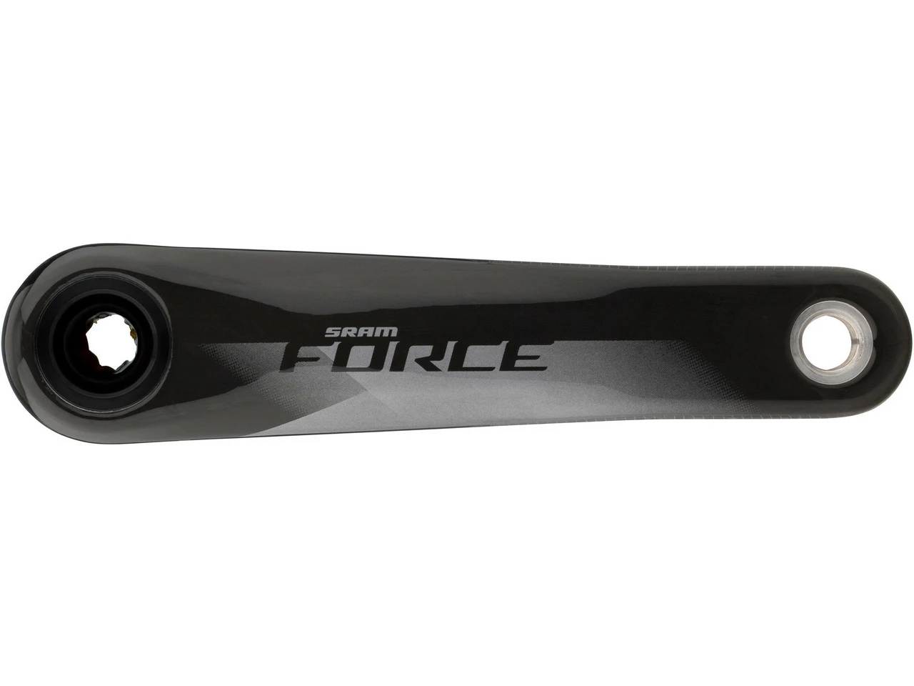 SRAM Force 1 DUB 12-fach Carbon Kurbelgarnitur 4 SRAM Force 1 DUB 12-fach Carbon Kurbelgarnitur – Bild 2