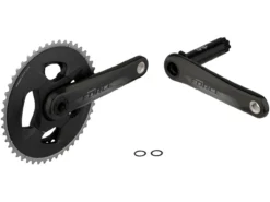 SRAM Force DUB 12-fach Carbon Kurbelgarnitur -Deutschland Glisse Vélo Verkaufs-Shop 353954