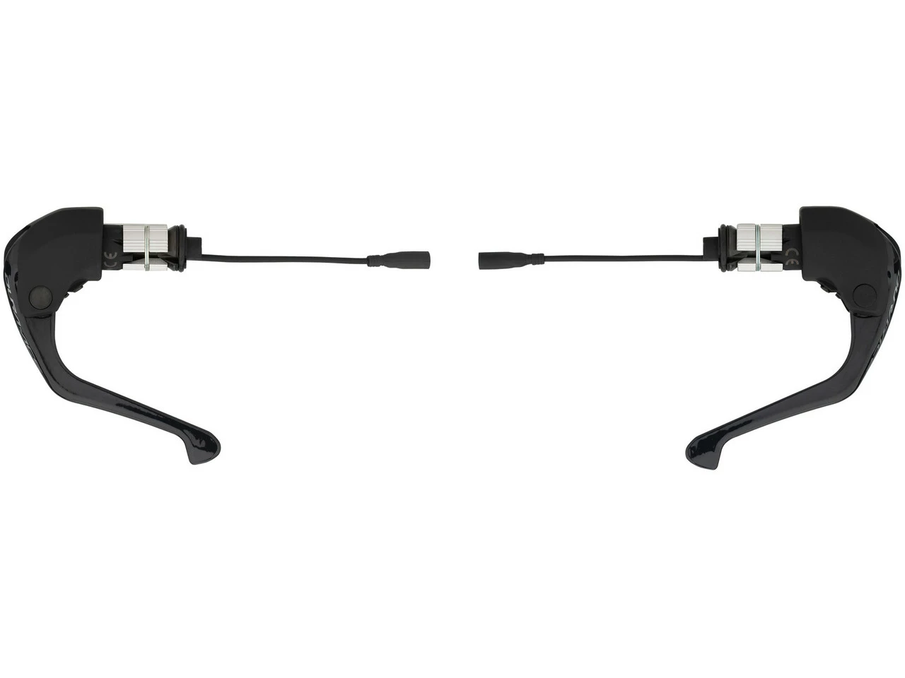 Shimano Dura-Ace Di2 V+h Set Schalt-/Bremshebel STI ST-R9160 2-/11-/12-fach 3 Shimano Dura-Ace Di2 V+h Set Schalt-/Bremshebel STI ST-R9160 2-/11-/12-fach