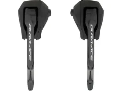 Shimano Dura-Ace Di2 V+h Set Schalt-/Bremshebel STI ST-R9160 2-/11-/12-fach 6 Shimano Dura-Ace Di2 V+h Set Schalt-/Bremshebel STI ST-R9160 2-/11-/12-fach -Deutschland Glisse Vélo Verkaufs-Shop 355736