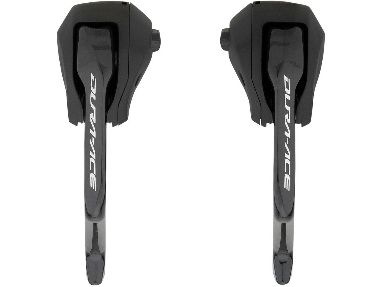 Shimano Dura-Ace Di2 V+h Set Schalt-/Bremshebel STI ST-R9160 2-/11-/12-fach 4 Shimano Dura-Ace Di2 V+h Set Schalt-/Bremshebel STI ST-R9160 2-/11-/12-fach – Bild 2