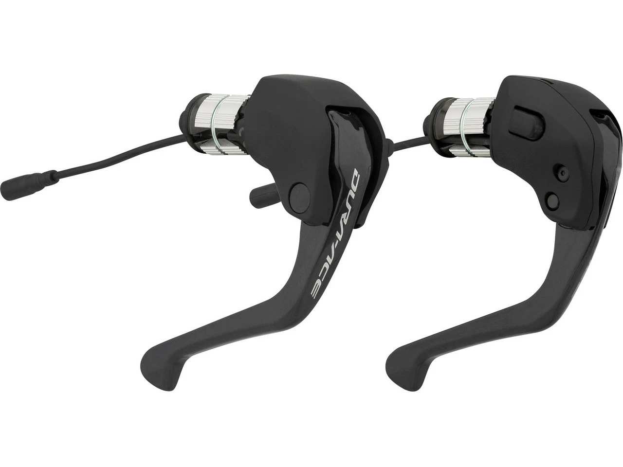 Shimano Dura-Ace Di2 V+h Set Schalt-/Bremshebel STI ST-R9160 2-/11-/12-fach 5 Shimano Dura-Ace Di2 V+h Set Schalt-/Bremshebel STI ST-R9160 2-/11-/12-fach – Bild 3