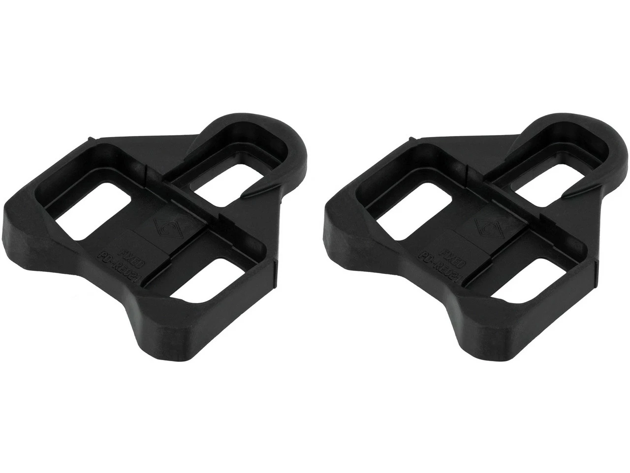 Campagnolo® Pedalplatten Pro-Fit 3 Campagnolo® Pedalplatten Pro-Fit