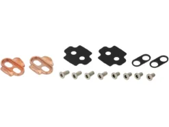 Crankbrothers Easy Release Cleats 9 Crankbrothers Easy Release Cleats -Deutschland Glisse Vélo Verkaufs-Shop 356384