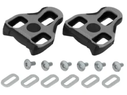 Exustar E-BLK11+ Schuhplattenset 9 Exustar E-BLK11+ Schuhplattenset -Deutschland Glisse Vélo Verkaufs-Shop 356396