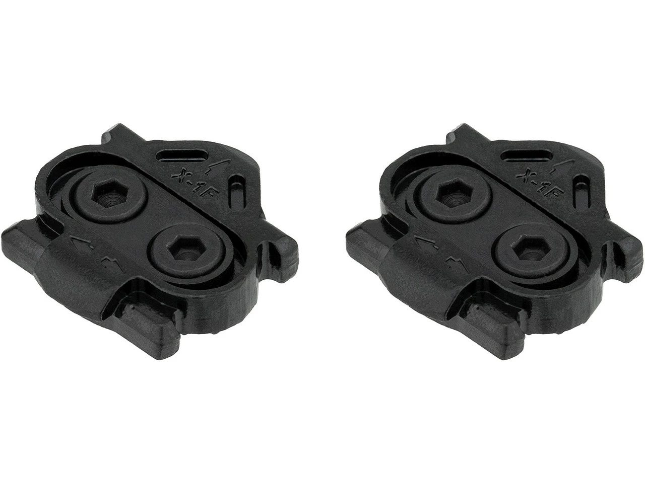 HT X1F Cleats 3 HT X1F Cleats