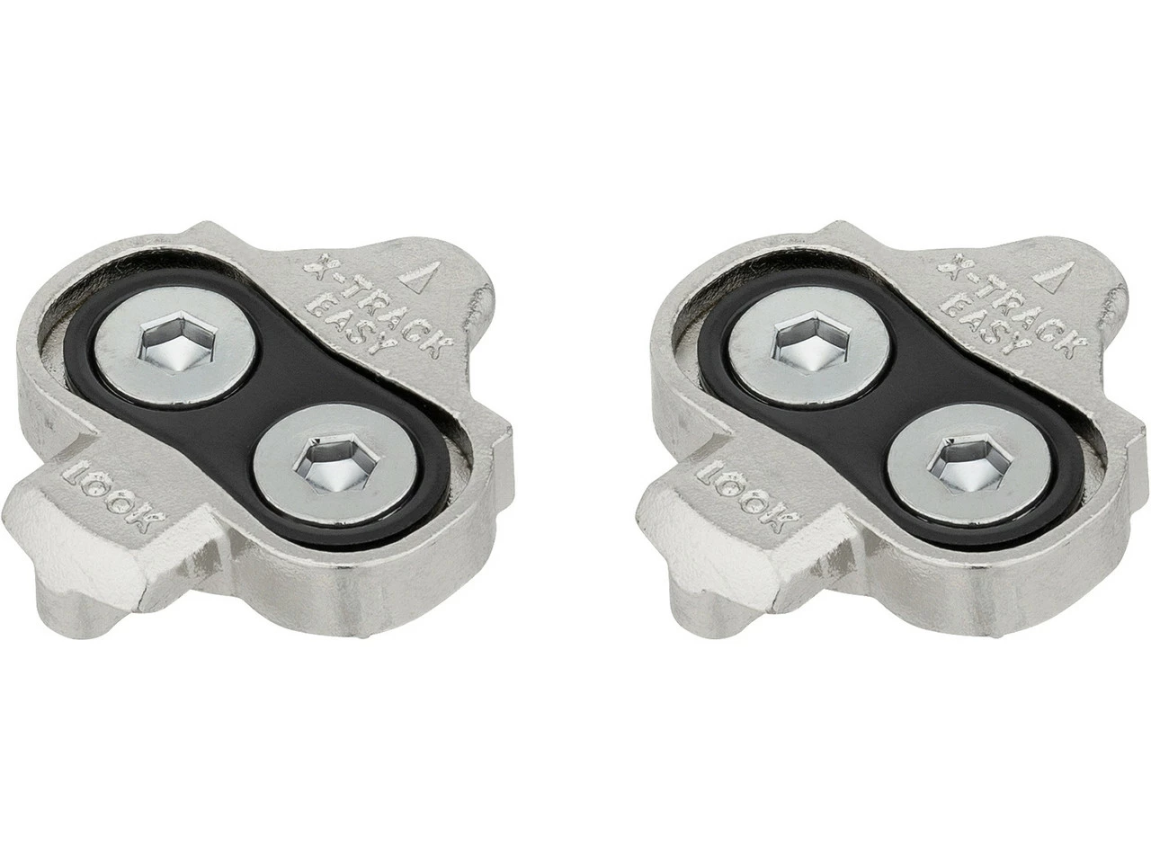 LOOK X-Track Easy Cleats 3 LOOK X-Track Easy Cleats