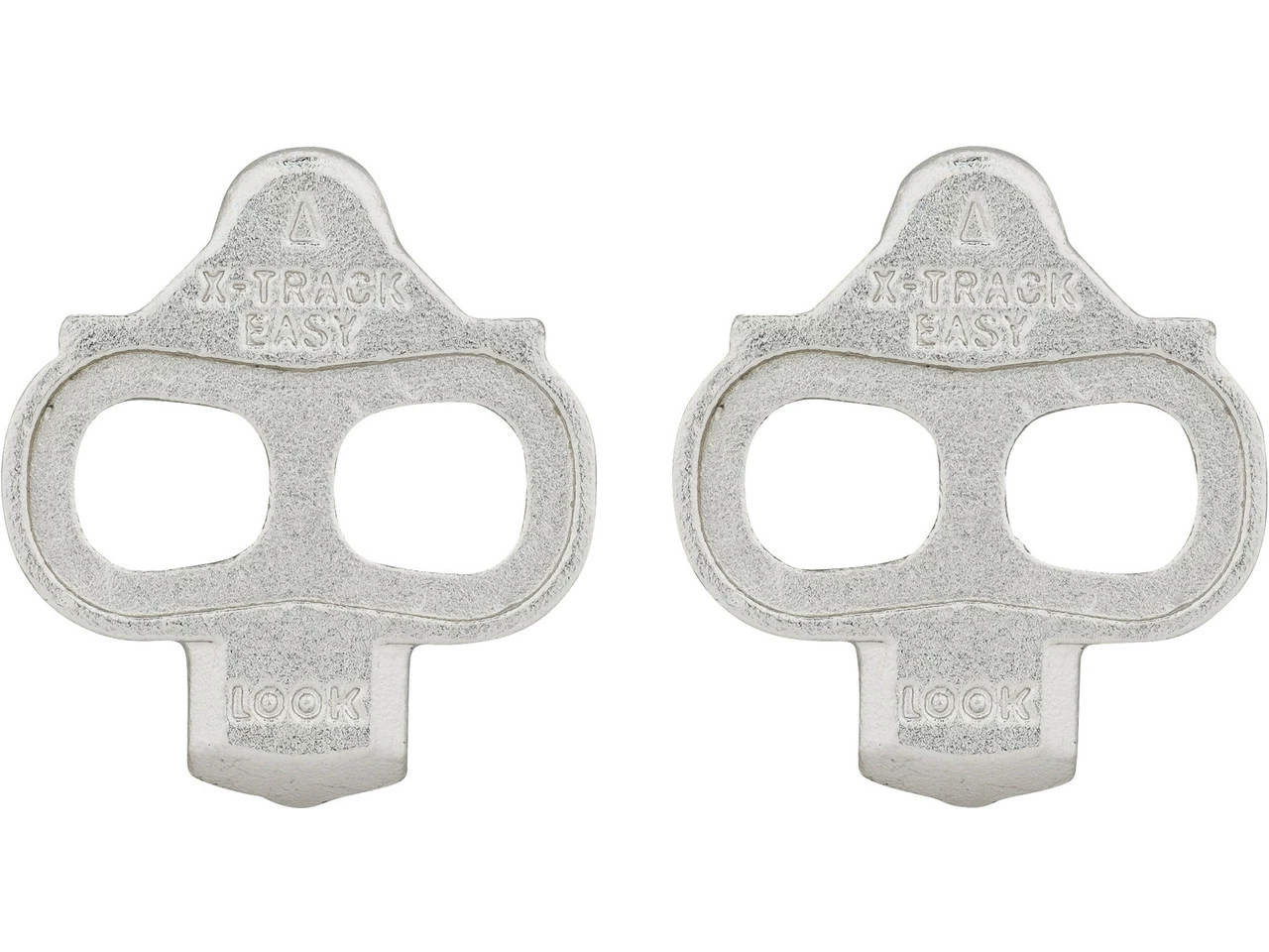 LOOK X-Track Easy Cleats 5 LOOK X-Track Easy Cleats – Bild 3