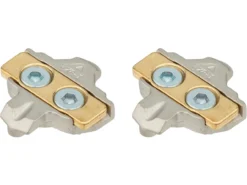 Xpedo XPT Ersatzcleats Für M-Force / GFX / CXR Klickpedale