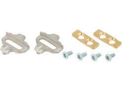 Xpedo XPT Ersatzcleats Für M-Force / GFX / CXR Klickpedale -Deutschland Glisse Vélo Verkaufs-Shop 356497