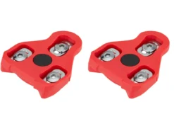 Exustar E-ARC10 Cleats Schuhplattenset