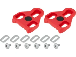 Exustar E-ARC10 Cleats Schuhplattenset -Deutschland Glisse Vélo Verkaufs-Shop 357452