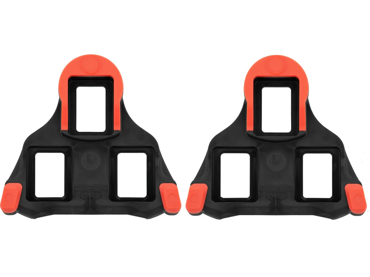 Shimano SPD-SL Cleats SM-SH10 5 Shimano SPD-SL Cleats SM-SH10 – Bild 3