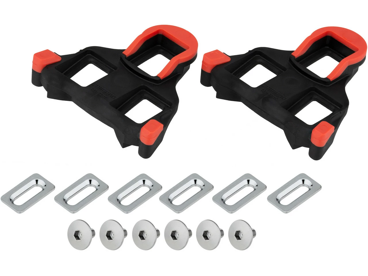 Shimano SPD-SL Cleats SM-SH10 6 Shimano SPD-SL Cleats SM-SH10 – Bild 4