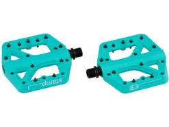 Crankbrothers Stamp 1 LE Plattformpedale -Deutschland Glisse Vélo Verkaufs-Shop 357538