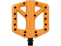 Crankbrothers Stamp 1 LE Plattformpedale -Deutschland Glisse Vélo Verkaufs-Shop 357540