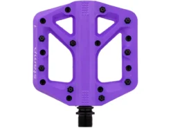 Crankbrothers Stamp 1 LE Plattformpedale -Deutschland Glisse Vélo Verkaufs-Shop 357542
