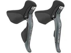 Shimano Dura-Ace Di2 V+h Set Schalt/Bremsgriffe STI ST-9070 2-/11-fach -Deutschland Glisse Vélo Verkaufs-Shop 358763