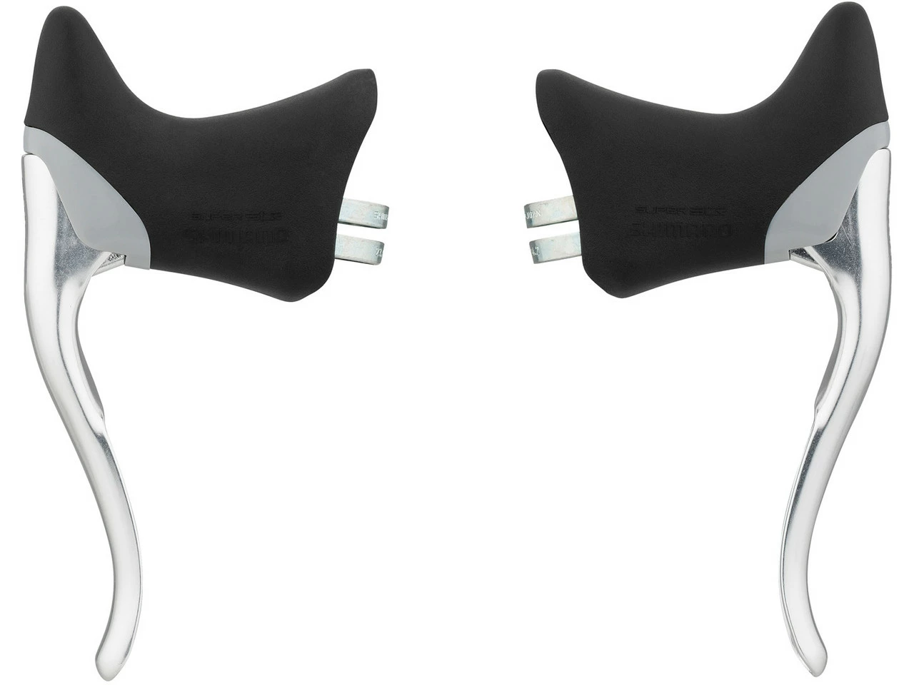 Shimano BL-R400 Bremsgriffe 3 Shimano BL-R400 Bremsgriffe