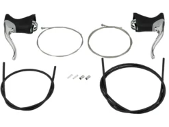 Shimano BL-R400 Bremsgriffe 9 Shimano BL-R400 Bremsgriffe -Deutschland Glisse Vélo Verkaufs-Shop 359287