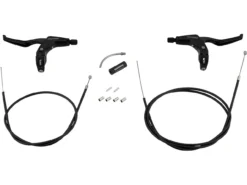 Shimano Deore Bremsgriff BL-T611 -Deutschland Glisse Vélo Verkaufs-Shop 359294