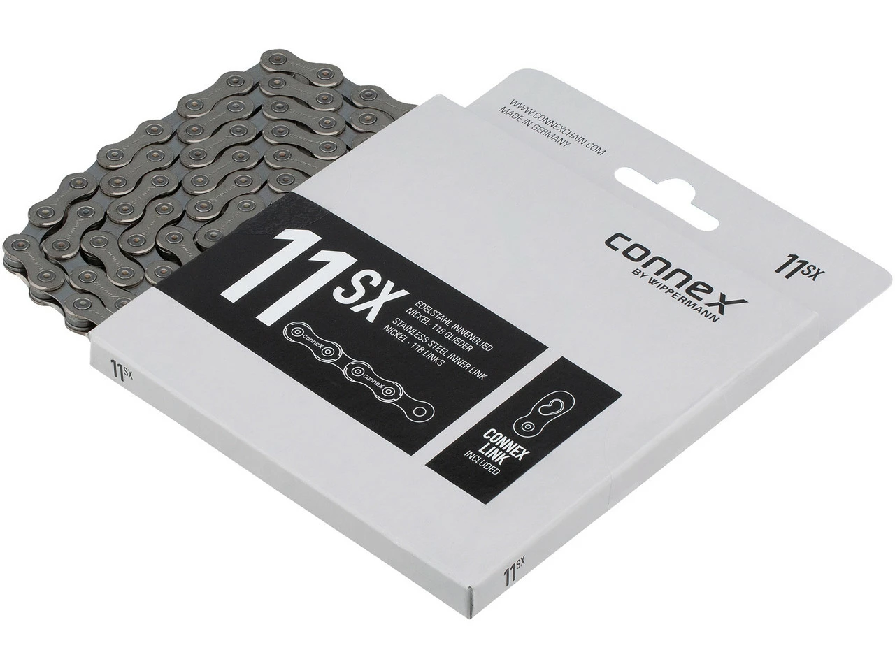 Connex 11SX 11-fach Kette 3 Connex 11SX 11-fach Kette