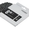 Connex 800 7/8-fach Kette -Deutschland Glisse Vélo Verkaufs-Shop 362206