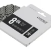 Connex 804 7-/8-fach Kette -Deutschland Glisse Vélo Verkaufs-Shop 362209