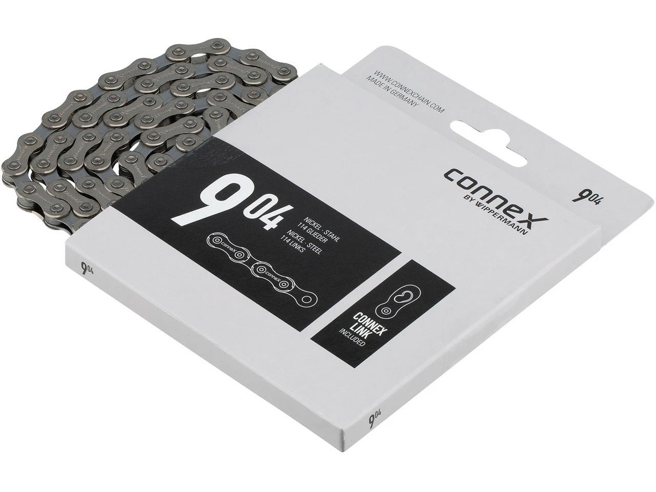 Connex 904 9-fach Kette 3 Connex 904 9-fach Kette
