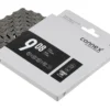 Connex 908 9-fach Kette -Deutschland Glisse Vélo Verkaufs-Shop 362224