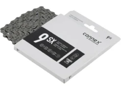 Connex 9SX 9-fach Edelstahl Kette