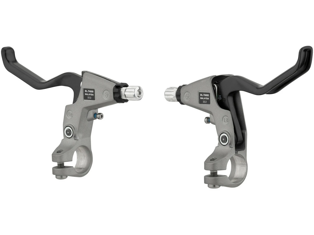 Shimano BL-T4000 Bremsgriffe 15 Shimano BL-T4000 Bremsgriffe – Bild 13