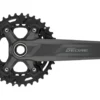 Shimano Deore Kurbelgarnitur FC-M4100-B2 1 Shimano Deore Kurbelgarnitur FC-M4100-B2 -Deutschland Glisse Vélo Verkaufs-Shop 363145