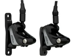 SRAM Rival 1 FM V+h Set Scheibenbremse Hydr.DoubleTap® Schalt-/Bremsgriff -Deutschland Glisse Vélo Verkaufs-Shop 367421
