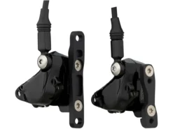 SRAM Rival 1 FM V+h Set Scheibenbremse Hydr.DoubleTap® Schalt-/Bremsgriff -Deutschland Glisse Vélo Verkaufs-Shop 367423