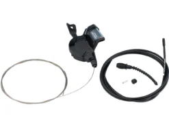 Shimano Alfine Schaltgriff SL-S700 11-fach -Deutschland Glisse Vélo Verkaufs-Shop 368019