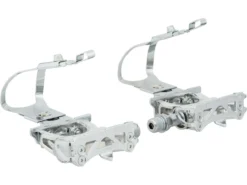 Mks Adjustable Toe Clip Pedalhaken -Deutschland Glisse Vélo Verkaufs-Shop 368248