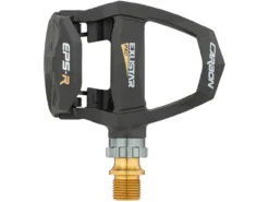 Exustar E-PR200CKTi Titan Carbon Klickpedale
