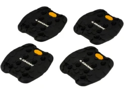 LOOK Activ Grip Trail Pedalplatten 4er-Set -Deutschland Glisse Vélo Verkaufs-Shop 369533