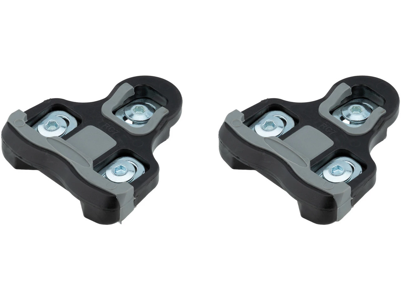 RITCHEY WCS Echelon Carbon Pedal Ersatzcleats 3 RITCHEY WCS Echelon Carbon Pedal Ersatzcleats