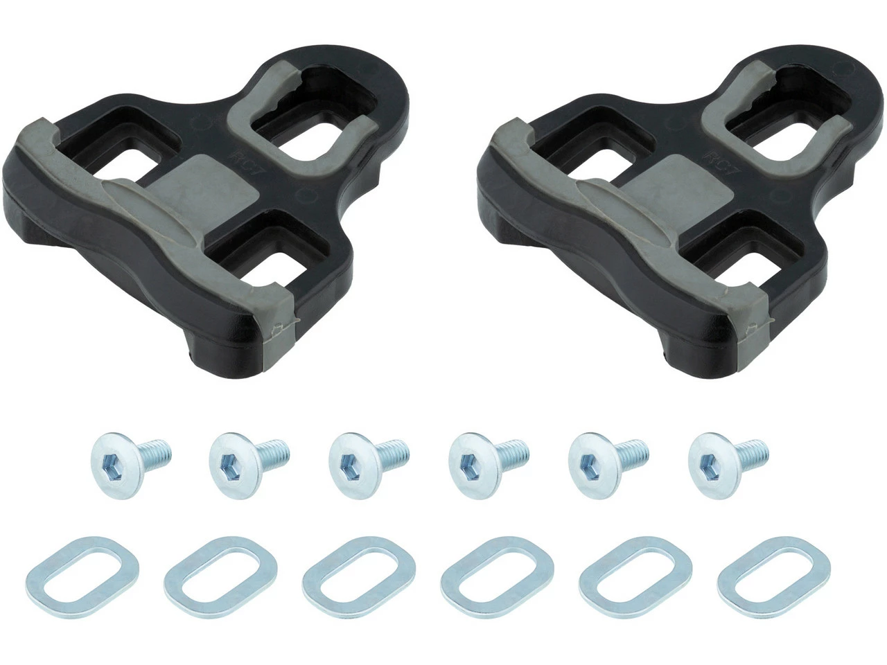 RITCHEY WCS Echelon Carbon Pedal Ersatzcleats 6 RITCHEY WCS Echelon Carbon Pedal Ersatzcleats – Bild 4