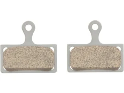 Shimano Bremsbeläge G04Ti Für XTR, XT, SLX, Alfine